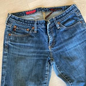 Adriano Goldschmied skinny jeans